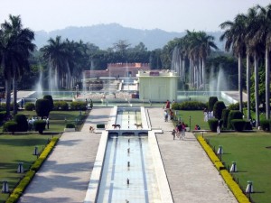 Pinjore Gardens, Panchkula, Haryana3